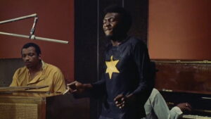 The Harder They Come