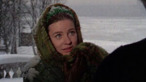 You’ll Like My Mother