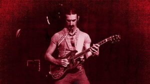 Frank Zappa: Baby Snakes