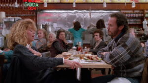 When Harry Met Sally…