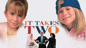 It Takes Two