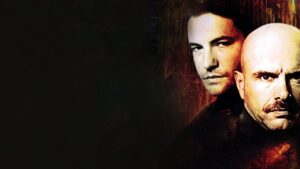 Ed McBain’s 87th Precinct: Ice