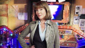 The Sarah Jane Adventures