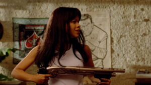 Dance with the Devil