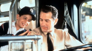 A Bronx Tale