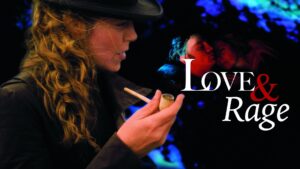 Love & Rage