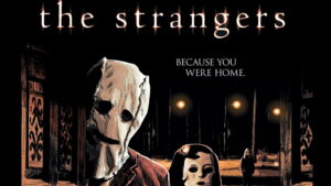 The Strangers