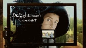The Draughtsman’s Contract