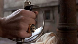 Captain Kronos: Vampire Hunter