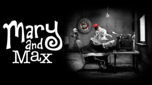 Mary and Max