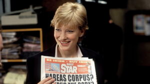 Veronica Guerin