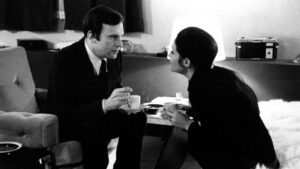 My Night at Maud’s