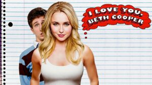 I Love You, Beth Cooper