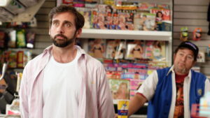 Little Miss Sunshine