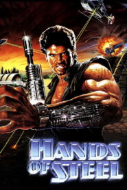 Hands of Steel