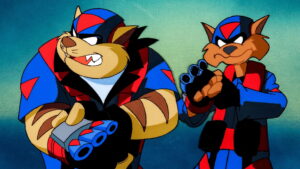 Swat Kats: The Radical Squadron