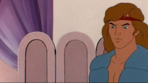 Starchaser: The Legend of Orin