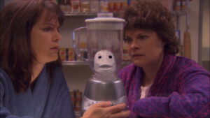 Jack Frost 2: The Revenge of the Mutant Killer Snowman