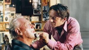 The Diving Bell and the Butterfly