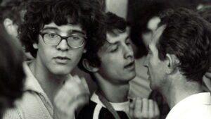 The Whistling Cobblestone