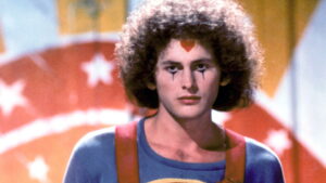 Godspell: A Musical Based on the Gospel According to St. Matthew