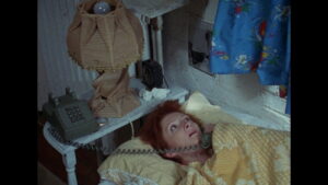 I’ve Heard the Mermaids Singing