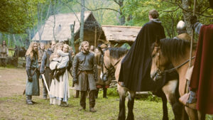 Arn: The Kingdom at Road’s End