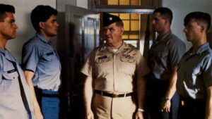 The Lords of Discipline