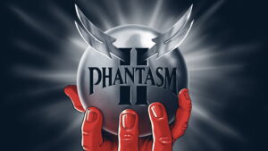 Phantasm II