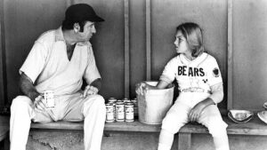The Bad News Bears