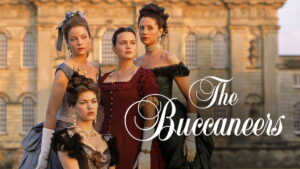 The Buccaneers (1995)