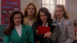 Heathers