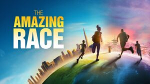 The Amazing Race