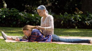 My Sister’s Keeper