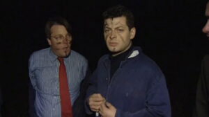 The Jolly Boys’ Last Stand