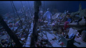 Dial Code Santa Claus