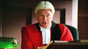 Judge John Deed