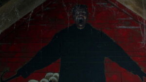 Candyman: Farewell to the Flesh