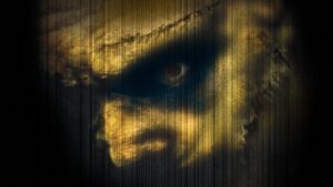 The Texas Chainsaw Massacre