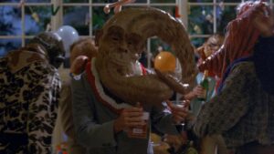 Basket Case 3: The Progeny