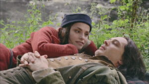 Wuthering Heights (2009)