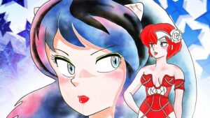Urusei Yatsura: Only You