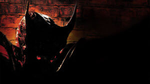 Faust: Love of the Damned