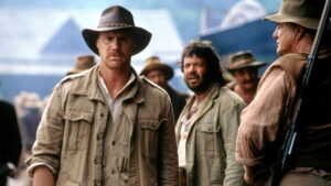 Tarzan and the Lost City