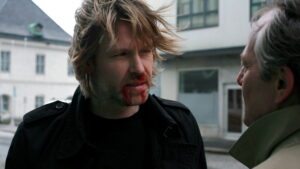 Varg Veum – Sleeping Beauty