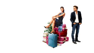 Tonight I’ll Sleep at Yours