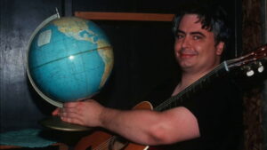 The Devil and Daniel Johnston