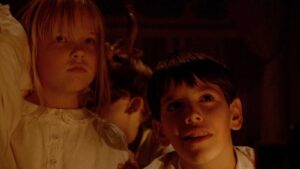 Fanny and Alexander