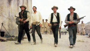 The Wild Bunch