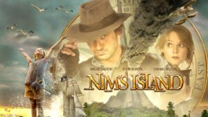 Nim’s Island